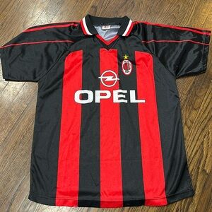AC Milan Jersey